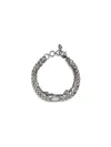 Alexander Mcqueen Bracelets In Multi