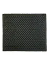 Alexander Mcqueen Alexander Mc Queen Skull Biker Scarf In Black