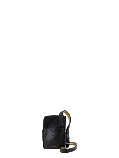 Alexander Mcqueen Men's Sling Crossbody