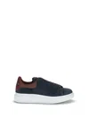 Alexander Mcqueen Men Sneaker S.rubber In Multi