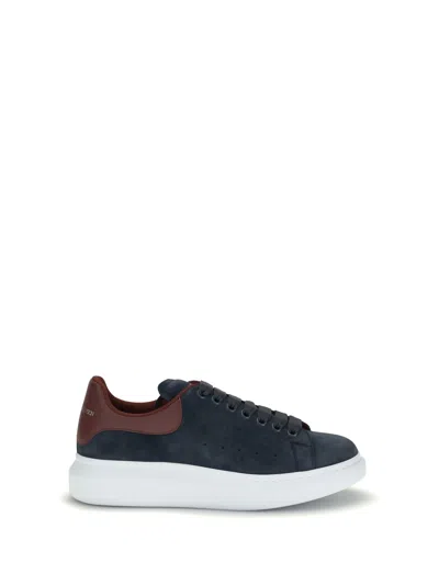 ALEXANDER MCQUEEN ALEXANDER MCQUEEN MEN OVERSIZE SNEAKER