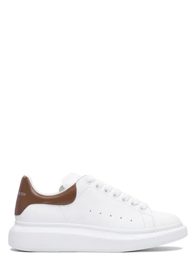 ALEXANDER MCQUEEN MEN'S SNEAKERS & SLIP-ON