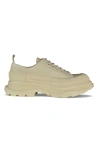 ALEXANDER MCQUEEN ALEXANDER MCQUEEN MEN trainers TREAD SLICK