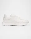 Alexander Mcqueen Men's Oversized Sneakers
