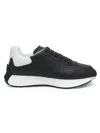 Alexander Mcqueen Mcqueen Sprint Runner Sneaker In Multi