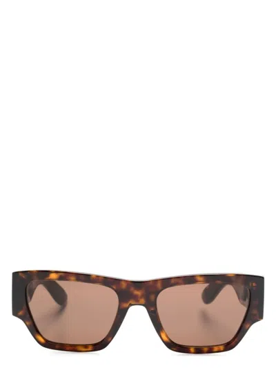 Alexander Mcqueen Men's Sunglasses
