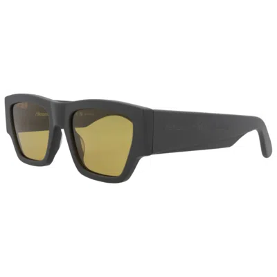 Alexander Mcqueen Men's Sunglasses
