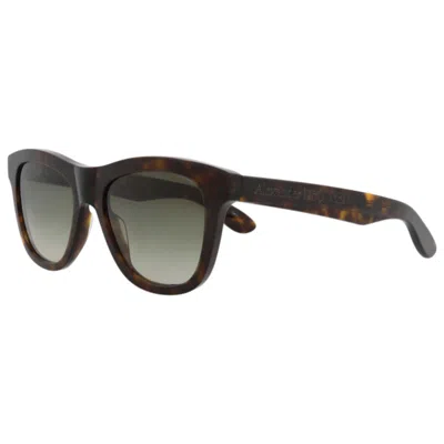 ALEXANDER MCQUEEN ALEXANDER MCQUEEN MEN'S SUNGLASSES