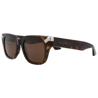 Alexander Mcqueen Men's Sunglasses