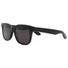 Alexander Mcqueen Men's Am0382s 52mm Sunglasses In Black