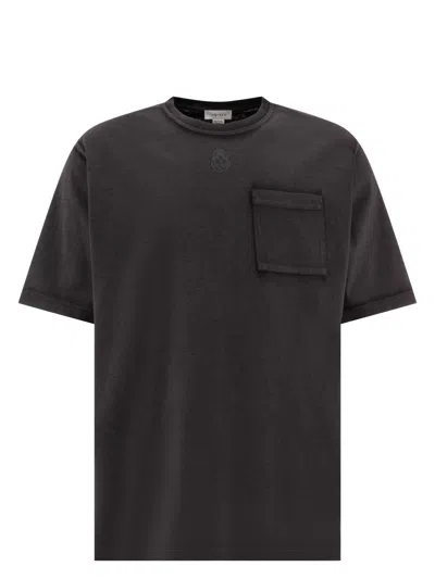 ALEXANDER MCQUEEN MEN'S T-SHIRTS