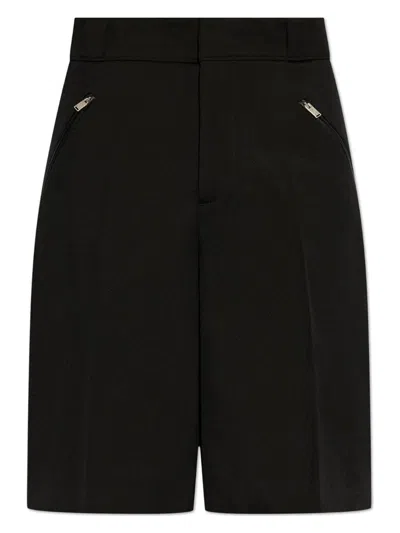 ALEXANDER MCQUEEN MEN'S TROUSERS
