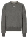 Alexander Mcqueen Men's Wool Blend Cozy Sweater