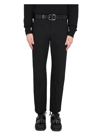 ALEXANDER MCQUEEN MEN'S WORKWEAR PANTS