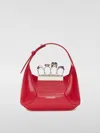 Alexander Mcqueen Mini Bag  Woman Color Red
