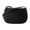 Alexander Mcqueen Mini Bag In Black