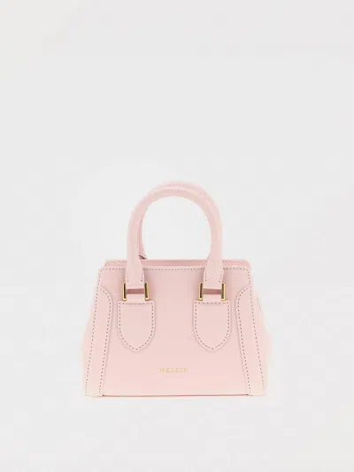Alexander Mcqueen Mini Bag Mcqueen Woman Color Pink