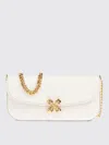 Alexander Mcqueen Mini Bag Mcqueen Woman Color White