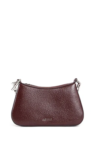 Alexander Mcqueen Mini Bags In Red