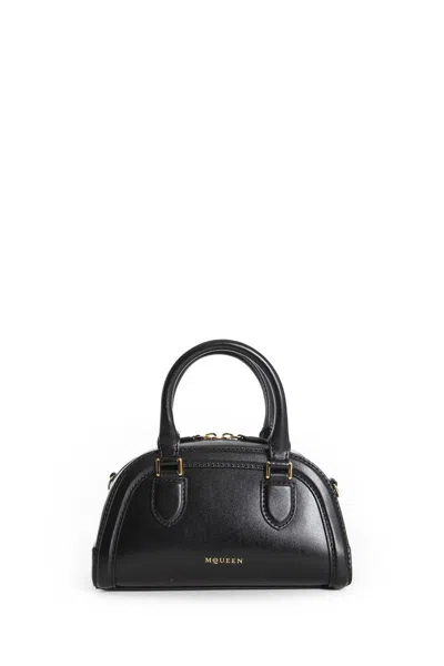 ALEXANDER MCQUEEN ALEXANDER MCQUEEN MINI BAGS