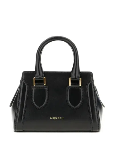 Alexander Mcqueen Mini Birdee Tote Bag