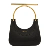 Alexander Mcqueen Mini Cross-body Bag In Black