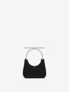 Alexander Mcqueen Mini Cross-bar Shoulder Bag