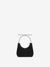 Alexander Mcqueen Mini Cross-bar Shoulder Bag