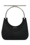 Alexander Mcqueen Mini Cross-bar Handbag