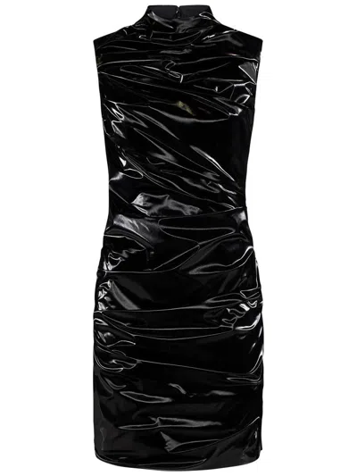 Alexander Mcqueen Mini Dress
