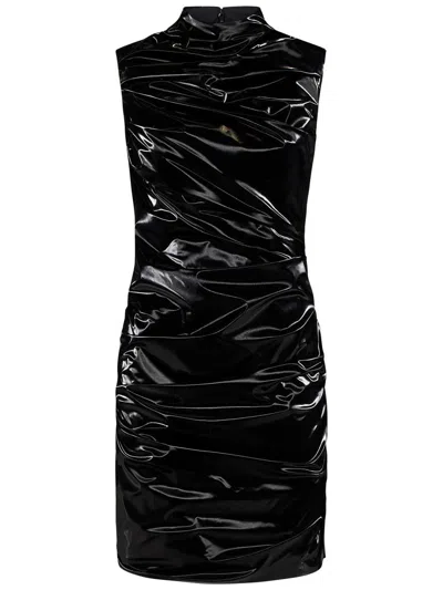 ALEXANDER MCQUEEN ALEXANDER MCQUEEN MINI DRESS