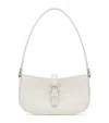 Alexander Mcqueen Mini T-bar Buckle-fastening Shoulder Bag