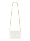 Alexander Mcqueen Women Borsa Mini Skull
