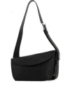 Alexander Mcqueen Mini T-bar Sling Crossbody Bag