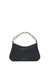 Alexander Mcqueen T-bar Sling Pouch