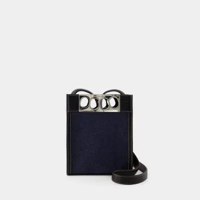 Alexander Mcqueen Mini Tote Bag