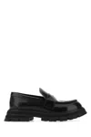 Alexander Mcqueen Alexander Mc Queen Wander Loafers In Black