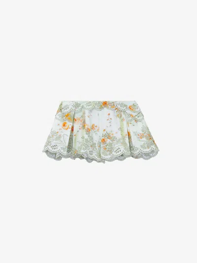 Alexander Mcqueen Multicoloured
