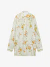 Alexander Mcqueen Multicoloured In Multi