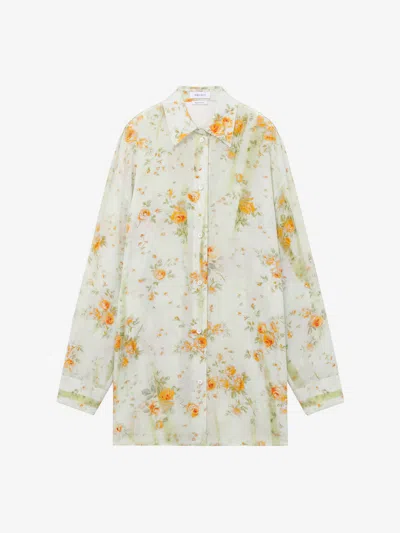 Alexander Mcqueen Multicoloured