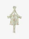 Alexander Mcqueen Multicoloured In Green
