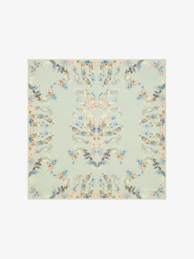 Alexander Mcqueen Multicoloured In Multicolor
