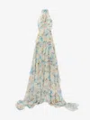 Alexander Mcqueen Multicoloured In Multi