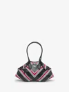 Alexander Mcqueen Multicoloured In Multicolor