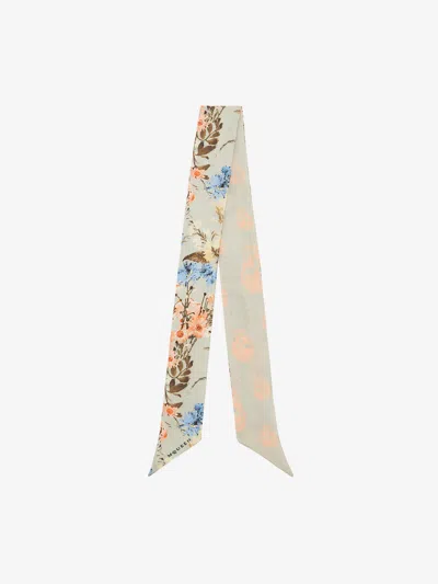 Alexander Mcqueen Multicoloured In Multicolor