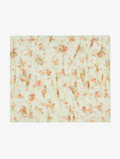 Alexander Mcqueen Multicoloured In Neutral