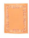 Alexander Mcqueen Women Mushroom Scarf