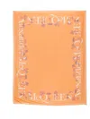 Alexander Mcqueen Women Mushroom Scarf