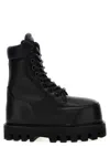 Alexander Mcqueen Boots