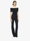 Alexander Mcqueen Black